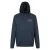 Mountain Warehouse Heren 3 Peaks Mountain Hoodie (Donkerblauw)