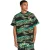 Puma La France T-shirts Heren – Groen –