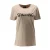 Dames-T-shirt Spalding Logo