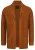 INDICODE JEANS Gebreid vest  bruin