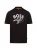 BOSS Shirt ‘Bossfish’  zwart / wit