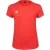 The Indian Maharadja women breeze round neck tee tennis t-shirt korte mouw dames –