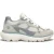 Timberland Hazel Lane Low Lace Up Sneaker Natural Mesh Light Blue