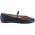 Gianvito Rossi Carla Ballerina Flats