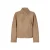 Modström jas camel