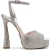 Steve Madden Sass-r Sandals Rhinestones