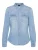 VERO MODA – VMMARIA LS DENIM SLIM SHIRT MIX NOOS – Dames – Blouses