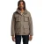 Timberland Abington Waterproof 3in1 Jacket Chocolate Chip