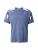 ADIDAS ORIGINALS Shirt ‘F50’  saffier / opaal / zilvergrijs / wit