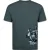 Top-Star Oversized t-shirt tupac shakur
