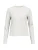 OBJECT Shirt ‘OBJAsha’  lichtgrijs