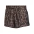 Geprinte korte broek met luipaardpatroon voor dames adidas Essentials