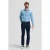 Lee Slim Fit Mvp – Rivet – Slim Straight Navy