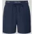 Calvin Klein Underwear regular fit korte broek met geïntegreerde slip