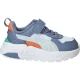 Puma Trinity 2 LT Sneakers Jongens