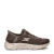 Skechers Go Walk Flex – Smooth Motion Heren Instappers – Bruin