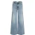 Dames wide leg jeans Nümph Nurome MR – R3010