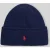 Polo Ralph Lauren Muts van zuivere wol