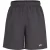 Slazenger Korte broek met herenlogo (Houtskool)