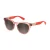 Furla Vrouwen Zonnebril 51/21/140 mm Kunststof