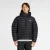 new balance Functionele jas  zwart