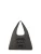 KARL LAGERFELD JEANS Shopper  black denim