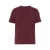 Marc O’Polo T-shirt Logo-T-shirt van bio-katoen