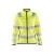 Reflecterend damesjack van microfleece Blaklader