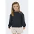 KIDS ONLY MINI sweater met backprint donkerblauw