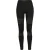 Leggings vrouw Urban Klassieke veters inzet