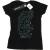 Li-cense Disney dames aladdin prinses jasmine geschreven in de sterren katoenen t-shirt