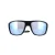 Oakley zonnebril split shot oo9416-06 mat zwartâ prizm diep water gepolariseerd