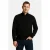 Cars Jeans – Half zip trui – Heren – L – Zwart – Viscose – Symor