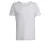 ADIDAS PERFORMANCE Functioneel shirt ‘Adi365’  lichtgrijs / wit