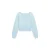 Dames cardigan met pailletten Guess Miko Fuzy