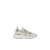 Dames sneakers in bedrukte mesh Liu Jo LJ01 10
