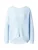 Hailys Trui ‘Pi44pa’  lichtblauw