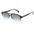 Lunettes de soleil homme Italia Independent 0502 ø 54 mm