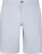 McGregor Shorts Poplin GMD Lichtblauw