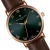 Horloge met band Philipp Blanc Bern Link