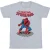 Marvel Dames/Dames The Amazing Spider-Man Katoenen Vriendje T-shirt (Sportgrijs)