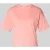 MSCH Copenhagen T-shirt met ronde hals model ‘Moa Melea’