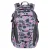 MCNEILL Rugzak ‘LUCA’  grijs / lila / pink