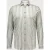 Blue Industry Streepmotief jersey overhemd |