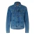 Diesel Barcy-spijkerjas voor heren (Blauwe Denim)