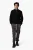 Quotrell Ryder Cargo Pants Pa29337 Cargobroeken 8930 Anthracite