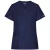 Exner Dames/Dames Sportsline Regelmatig Tuniek (Marine)