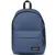 EASTPAK Rugzak ‘Out of Office’  duifblauw / rood / zwart / wit