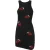 Korte Jurk Cherries