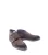 Joss 117 gespschoenen bruin heren